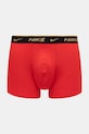 Одяг Боксери Nike 3-pack 0000KE1008. чорний