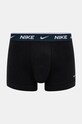 Боксери Nike 3-pack 0000KE1008. чорний AA00