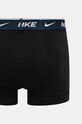 Боксери Nike 3-pack 0000KE1008. чорний