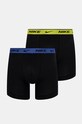 Боксери Nike 2-pack трикотаж чорний 0000KE1086