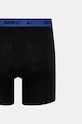 Nike bokserki 2-pack czarny 0000KE1086
