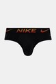 Abbigliamento Nike mutande 0000KE1155 rosso