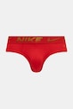 Slipy Nike červená 0000KE1155
