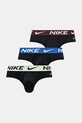 Nike alsónadrág sima fekete 0000KE1155