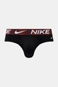 Nike slip 0000KE1155 negru AA00