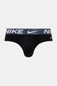 Îmbrăcăminte Nike slip 0000KE1155 negru