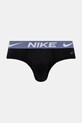 Nike slipy 0000KE1155 czarny AA00