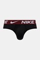 Odzież Nike slipy 0000KE1155 czarny