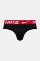 Nike slipy czarny 0000KE1155