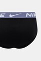 Nike slipy 0000KE1155 czarny