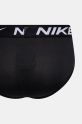 Slip gaćice Nike 0000KE1155 crna