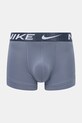 Ρούχα Μποξεράκια Nike 3-pack 0000KE1156. μπλε