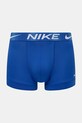 Боксери Nike 3-pack блакитний 0000KE1156.