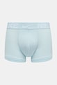 Boxerky Nike 3-pack 0000KE1156. tyrkysová AA00