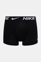 Boxerky Nike 3-pak tyrkysová 0000KE1156.