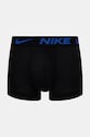 Nike boxeri 3-pack 0000KE1156. negru AA00