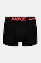 Îmbrăcăminte Nike boxeri 3-pack 0000KE1156. negru