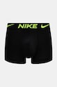 Nike boxeri 3-pack negru 0000KE1156.