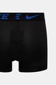 Nike boxeri 3-pack 0000KE1156. negru