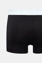 Îmbrăcăminte Nike boxeri 3-pack 0000KE1156. negru
