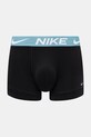Nike boxeri 3-pack negru 0000KE1156.