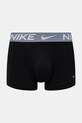 Boxerky Nike 3-pak 0000KE1156. čierna AA00