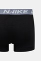 Boxerky Nike 3-pak 0000KE1156. čierna