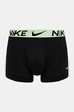 Nike boxeri 3-pack negru 0000KE1156.