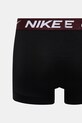Nike boxeri 3-pack 0000KE1156. negru