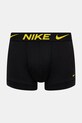Боксеры Nike 3 шт 0000KE1156. чёрный AA00