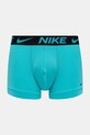 Одежда Боксеры Nike 3 шт 0000KE1156. чёрный
