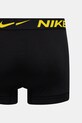 Боксеры Nike 3 шт 0000KE1156. чёрный