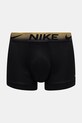 Nike boxeri 3-pack 0000KE1156. negru AA00