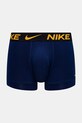 Odjeća Bokserice Nike 3-pack 0000KE1156. šarena