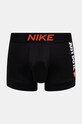 Nike bokserki dzianina czarny 0000KE1159
