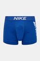 Μποξεράκια Nike εφαρμοστό σορτς μπόξερ μπλε 0000KE1160