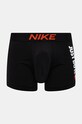 Боксери Nike трикотаж чорний 0000KE1160
