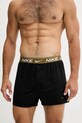 Boxerky Nike 3-pack 0000KE1262 černá AA00