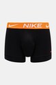 Боксеры Nike 3 шт 000PKE1156 оранжевый AA00