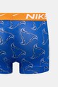 Боксеры Nike 3 шт 000PKE1156