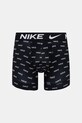 Μποξεράκια Nike 3-pack 000PKE1156 μπλε AA00