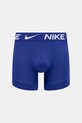 Ρούχα Μποξεράκια Nike 3-pack 000PKE1156 μπλε