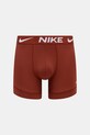 Μποξεράκια Nike 3-pack μπλε 000PKE1156