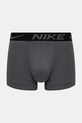 Боксери Nike 3-pack 000PKE1156 сірий AA00
