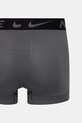 Боксери Nike 3-pack 000PKE1156 сірий