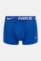 Nike bokserki 3-pack 000PKE1156 czarny AA00
