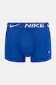 Nike boxeri 3-pack 000PKE1156 negru AA00