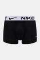 Nike bokserki 3-pack czarny 000PKE1156
