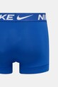Nike bokserki 3-pack 000PKE1156 czarny