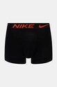 Nike bokserki 3-pack 000PKE1156 czarny AA00